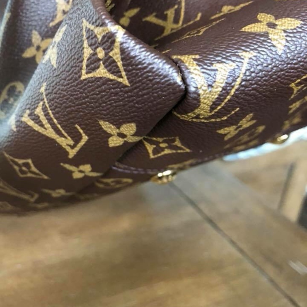 Louis Vuitton Artsy MM - Picture 6 of 8